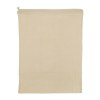 Sac filet coton bio (+Transfert DTF QF11)
