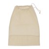 Sac filet coton bio (+Transfert DTF QF11)