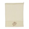 Sac filet coton bio (+Transfert DTF QF11)