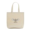 Grand tote bag coton conf. fr (+Quadrilaser fond clair QL1)