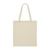 Tote bag recycle conf. france (+Quadrilaser fond clair QL1)