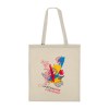Tote bag coton conf. france (+Quadrilaser fond clair QL1)