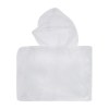 Poncho de secours (+Quadri QR11)