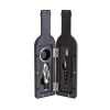 Set de 3 pieces pour le vin (+Quadri QR11)