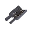 Set de 3 pieces pour le vin (+Quadri QR11)