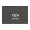 Etui 1 carte pvc imit° cuir (+Incrustation IN11)