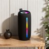 NAMANE - ENCEINTE BLUETOOTH 20W NOIRE