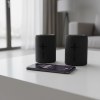 DAIKO - Enceinte magnétique stéréo 2x10W