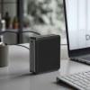KUTO - BATTERIE DE SECOURS CHARGE RAPIDE 22,5W - 10 000 mAh