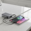 SHIBO - BATTERIE DE SECOURS CABLEE 65W - 20000mAh POUR PC, TABLETTES & SMARTPHONES