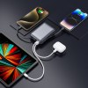 KURO - BATTERIE DE SECOURS CABLEE 22,5W - 20000mAh