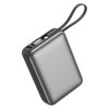 KURO - BATTERIE DE SECOURS CABLEE 22,5W - 20000mAh