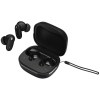 SOREI - TOUCH SCREEN EARBUDS ANC + ENC BLACK - IMPORT ONLY