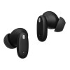 SOREI - TOUCH SCREEN EARBUDS ANC + ENC BLACK - IMPORT ONLY