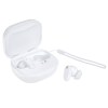 SOREI - TOUCH SCREEN EARBUDS ANC + ENC WHITE - IMPORT ONLY