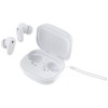 SOREI - TOUCH SCREEN EARBUDS ANC + ENC WHITE - IMPORT ONLY