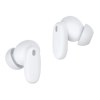 SOREI - TOUCH SCREEN EARBUDS ANC + ENC WHITE - IMPORT ONLY