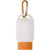 Crème solaire SPF 30 Rosie avec mousqueton