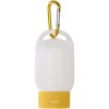 Crème solaire SPF 30 Rosie avec mousqueton