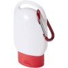 Crème solaire SPF 30 Rosie avec mousqueton