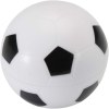 Baume à lèvres vanille en forme de ballon de football Zuri avec FPS 15