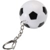Baume à lèvres vanille en forme de ballon de football Rami avec FPS 15 et porte-clés