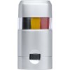 Peinture visage drapeau Vibran
