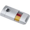 Peinture visage drapeau Vibran