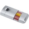Peinture visage drapeau Vibran