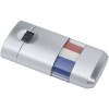 Peinture visage drapeau Vibran