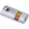 Peinture visage drapeau Vibran