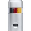 Peinture visage drapeau Vibran