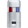 Peinture visage drapeau Vibran