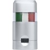 Peinture visage drapeau Vibran