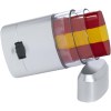 Peinture visage drapeau Vibran