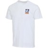 T-shirt unisexe Azurite à manches courtes en coton biologique certifié OCS de 160 g/m²