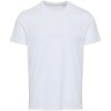 T-shirt unisexe Azurite à manches courtes en coton biologique certifié OCS de 160 g/m²