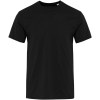 T-shirt unisexe Azurite à manches courtes en coton biologique certifié OCS de 160 g/m²