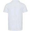 T-shirt unisexe Azurite à manches courtes en coton biologique certifié OCS de 160 g/m²