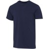 T-shirt unisexe Azurite à manches courtes en coton biologique certifié OCS de 160 g/m²