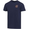 T-shirt unisexe Balfour à manches courtes en coton biologique certifié OCS de 200 g/m²