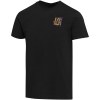 T-shirt unisexe Balfour à manches courtes en coton biologique certifié OCS de 200 g/m²