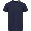 T-shirt unisexe Balfour à manches courtes en coton biologique certifié OCS de 200 g/m²