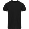 T-shirt unisexe Balfour à manches courtes en coton biologique certifié OCS de 200 g/m²