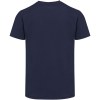 T-shirt unisexe Balfour à manches courtes en coton biologique certifié OCS de 200 g/m²