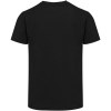 T-shirt unisexe Balfour à manches courtes en coton biologique certifié OCS de 200 g/m²