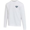 Pull à col rond de 280 g/m² Jasper bio certifié OCS recyclé unisexe