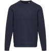 Pull à col rond de 280 g/m² Jasper bio certifié OCS recyclé unisexe