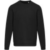 Pull à col rond de 280 g/m² Jasper bio certifié OCS recyclé unisexe