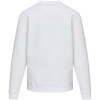 Pull à col rond de 280 g/m² Jasper bio certifié OCS recyclé unisexe